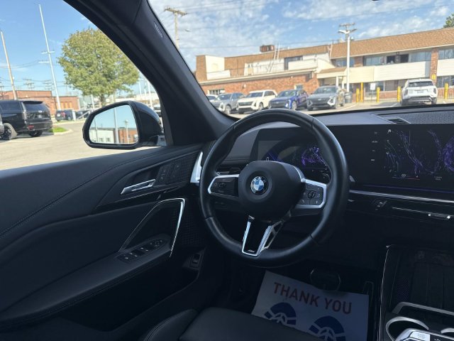 Used 2023 BMW X1 xDrive28i w/ M Sport Package AWD/4WD image 32