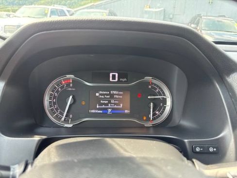 Used 2018 Honda Ridgeline Sport image 20