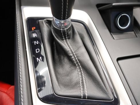 Used 2017 Chevrolet Corvette Grand Sport image 36