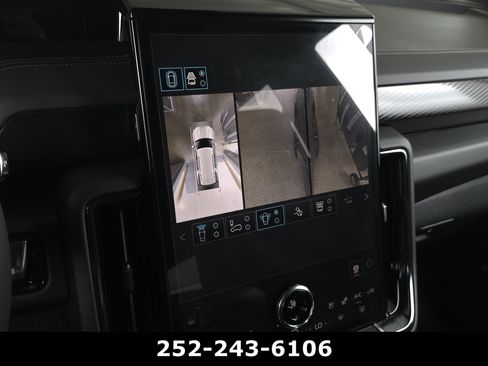 Used 2026 GMC Yukon AT4 w/ AT4 Premium Plus Package AWD/4WD image 21