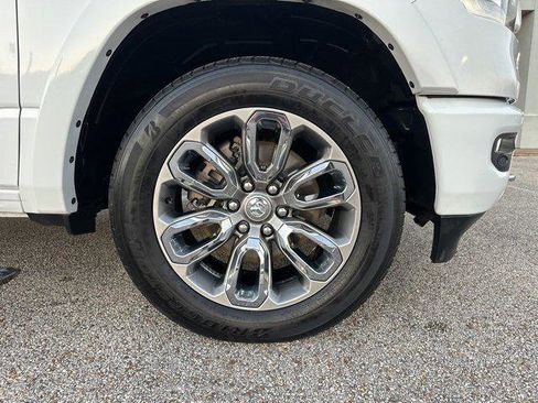 Certified 2021 RAM 1500 Laramie w/ Laramie Southwest Edition image 67