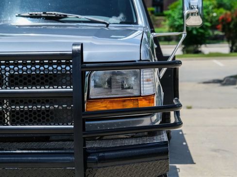 Used 1997 Ford F350 4x4 Crew Cab image 6