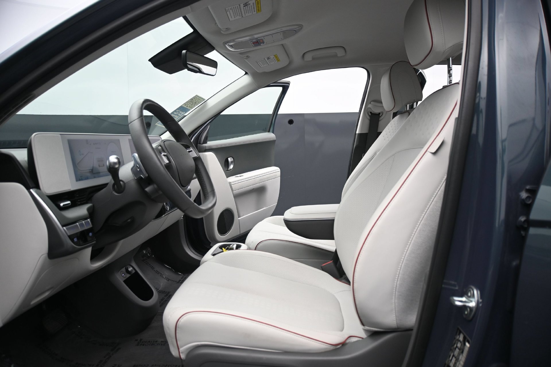 Certified 2023 Hyundai Ioniq 5 SEL AWD/4WD image 20