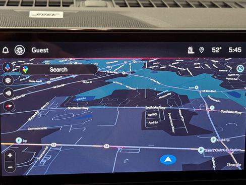 New 2026 GMC Canyon AT4 w/ Technology Plus Package image 29