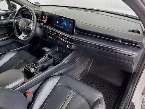 Certified 2025 Kia K5 GT FWD image 34