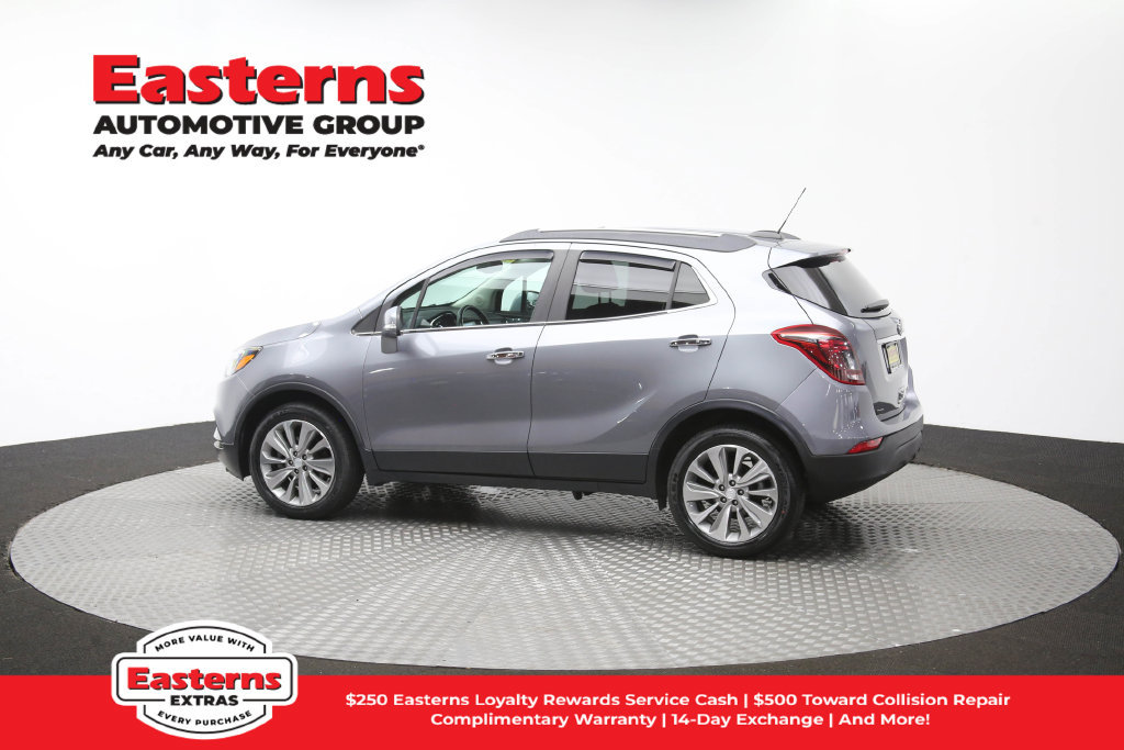 Used 2019 Buick Encore Preferred w/ Safety Package FWD image 62
