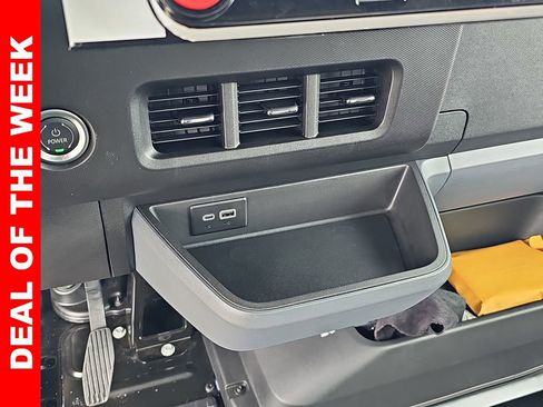 New 2025 Chevrolet Brightdrop 400 image 22