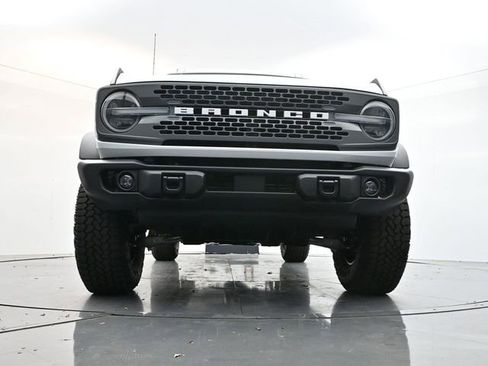 New 2025 Ford Bronco Badlands w/ Sasquatch Package image 27