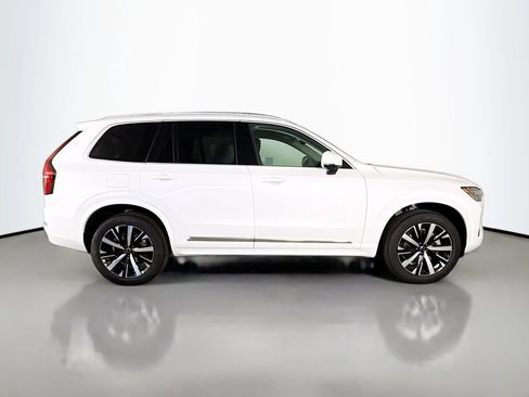 New 2026 Volvo XC90 B5 Core w/ Protection Package Premier image 8