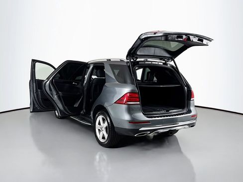 Used 2018 Mercedes-Benz GLE 350 4MATIC image 25