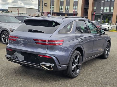 New 2026 Genesis GV70 2.5T Sport Prestige image 5