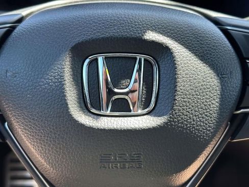 Used 2020 Honda Accord Sport image 26