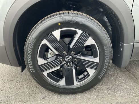 New 2026 Nissan Kicks SV w/ Cold Weather Package image 9