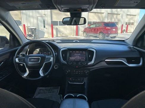 Used 2020 GMC Terrain SLE w/ Driver Convenience Package image 38
