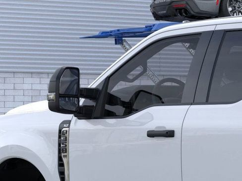 New 2026 Ford F350 XLT image 20