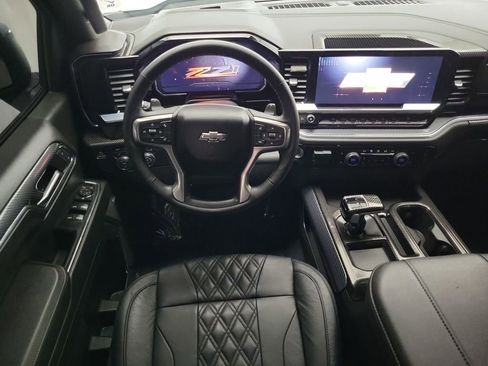 Used 2024 Chevrolet Silverado 1500 RST w/ All Star Edition Plus image 11