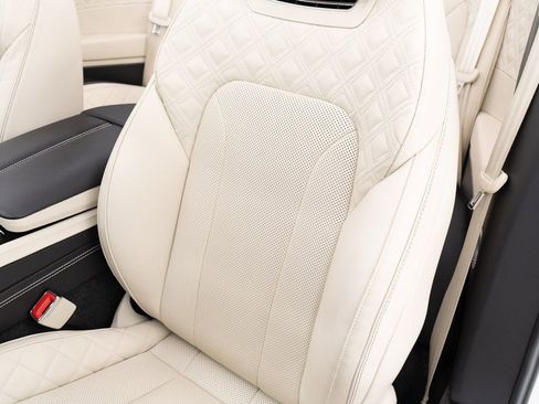 Used 2023 Bentley Continental GT Azure AWD/4WD image 26