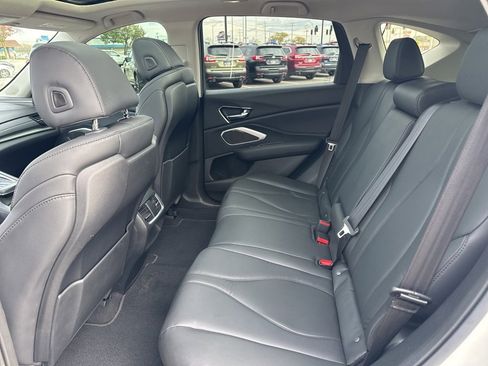 Used 2019 Acura RDX FWD image 26