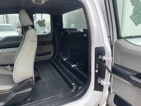 Used 2017 Ford F150 XL w/ XL Power Equipment Group image 21