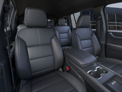 New 2025 GMC Acadia Elevation w/ Super Cruise Package image 16