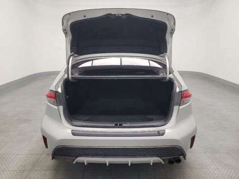 Used 2021 Toyota Corolla SE w/ Carpet Mat Package (TMS) FWD image 29