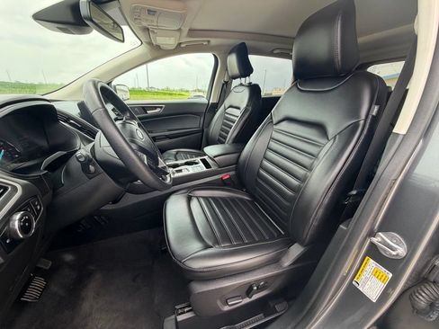 Used 2024 Ford Edge SEL w/ Convenience Package AWD/4WD image 11