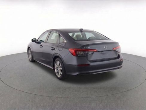 Used 2023 Honda Civic LX image 5