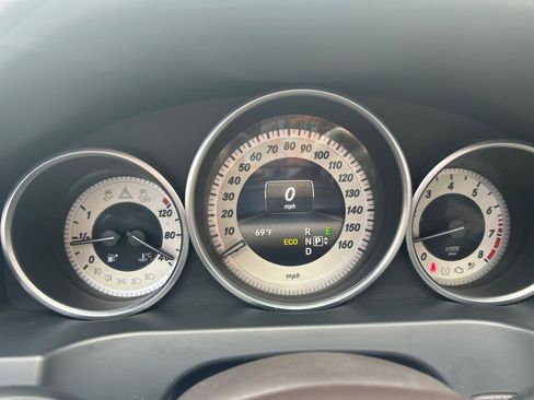 Used 2014 Mercedes-Benz E 350 Coupe image 14