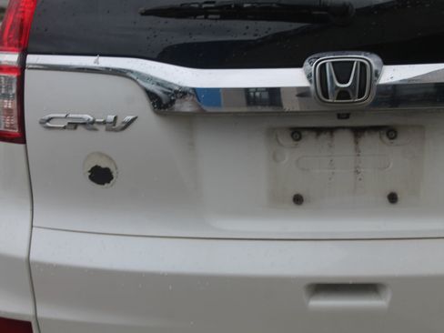 Used 2015 Honda CR-V EX image 4