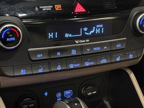 Used 2020 Hyundai Tucson Ultimate image 30