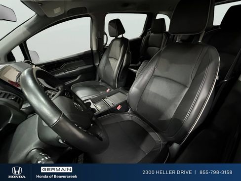 Used 2023 Honda Odyssey Elite image 22