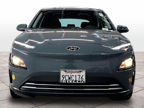 Used 2023 Hyundai Kona SEL FWD image 3