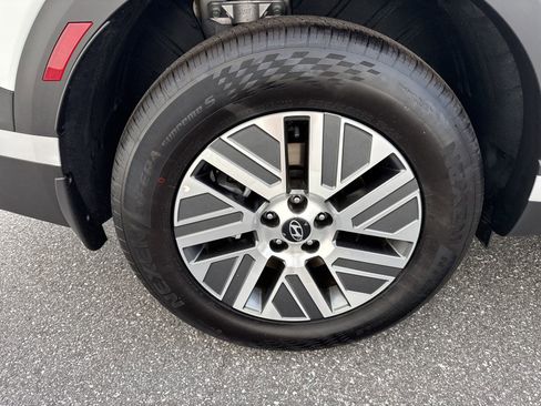 Used 2026 Hyundai Palisade FWD Hybrid image 9