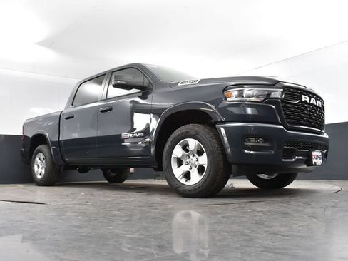 New 2026 RAM 1500 Big Horn AWD/4WD image 41