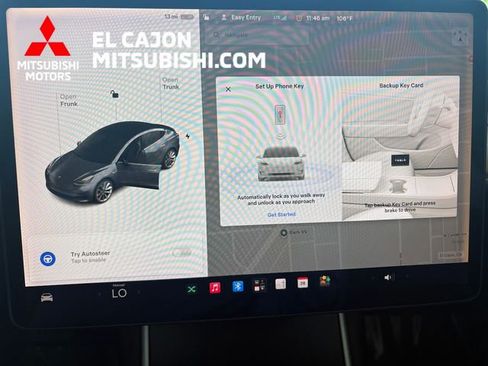 Used 2019 Tesla Model 3 Mid Range RWD image 12