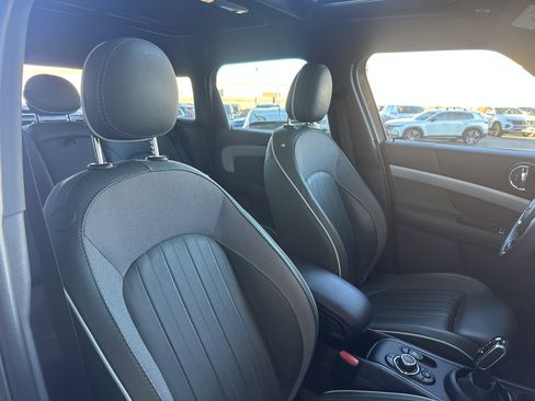 Used 2023 MINI Cooper Countryman S w/ Mini Untamed Edition image 35