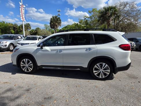Used 2019 Subaru Ascent Touring w/ Popular Package #2A image 5