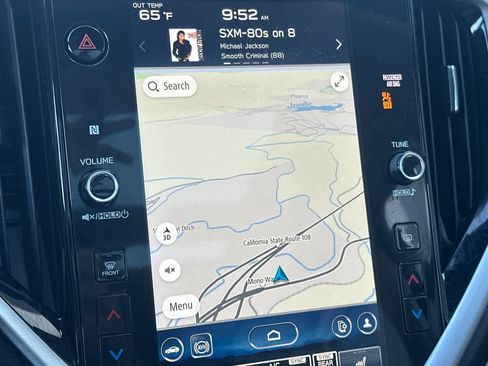 Used 2024 Subaru Ascent Limited w/ Technology Package image 23