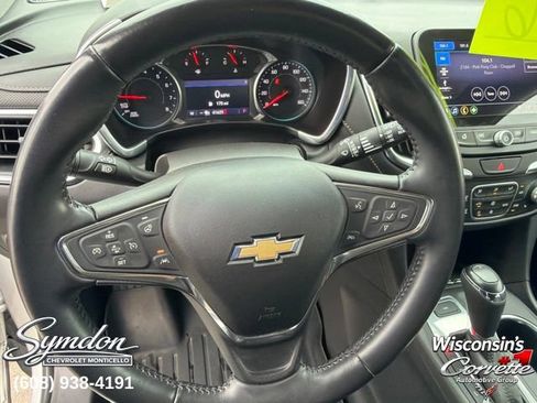 Used 2020 Chevrolet Equinox Premier AWD/4WD image 12