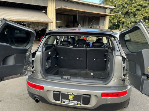 Used 2017 MINI Cooper Clubman image 25