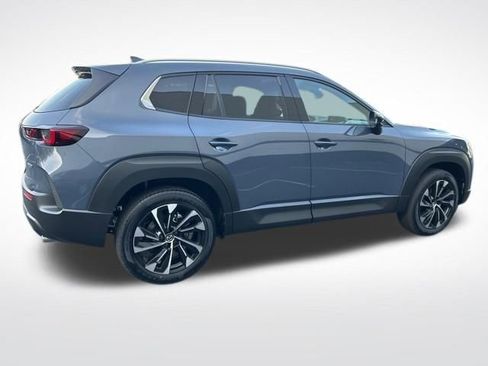 New 2026 MAZDA CX-50 2.5 Hybrid w/ Weather Package AWD/4WD image 6