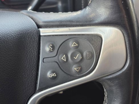 Used 2014 GMC Sierra 1500 SLE w/ Texas SLE Value Package RWD image 13