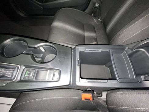 Used 2024 Honda Civic LX image 20