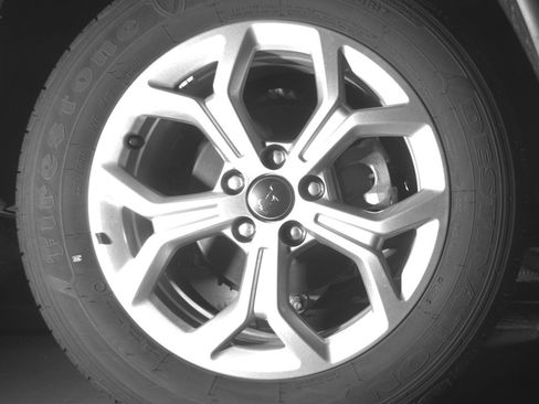 Used 2025 Jeep Compass Latitude image 15