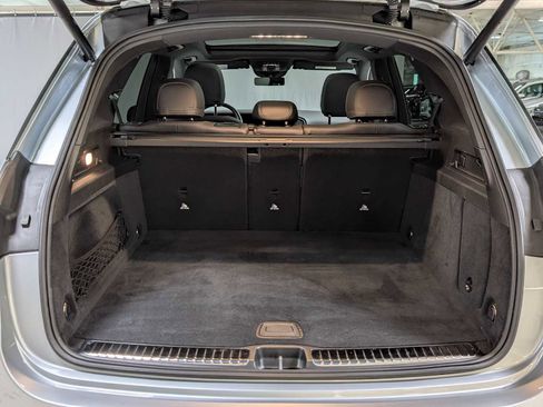 Used 2025 Mercedes-Benz GLE 350 4MATIC image 19