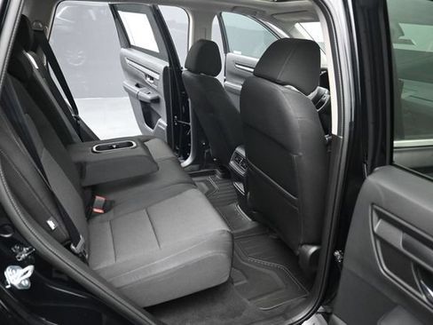 New 2026 Honda CR-V EX image 27