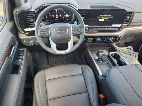 New 2026 GMC Sierra 1500 Elevation w/ Elevation Premium Package image 9