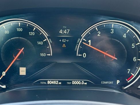 Used 2018 BMW 750i xDrive image 28