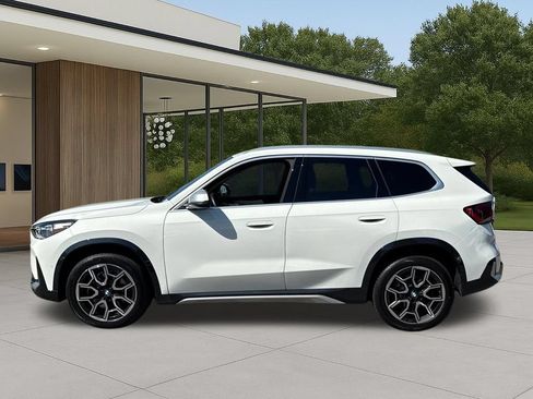 Certified 2023 BMW X1 xDrive28i w/ Convenience Package AWD/4WD image 13