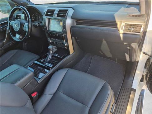 Used 2021 Lexus GX 460 Premium AWD/4WD image 21